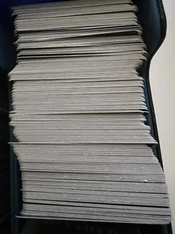 BULK RIFTBOUND CARDS LOT ~1600 CARDS (READ DESCRIPTION) - Image 4