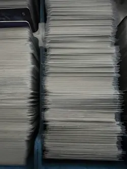 BULK RIFTBOUND CARDS LOT ~1600 CARDS (READ DESCRIPTION) - Image 5
