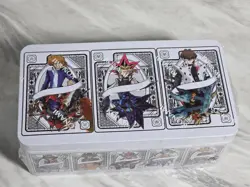 Yu-Gi-Oh! - Cards - 2025 Mega Pack Tin - English - Image 1