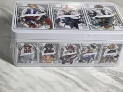 Yu-Gi-Oh! - Cards - 2025 Mega Pack Tin - English - Image 2