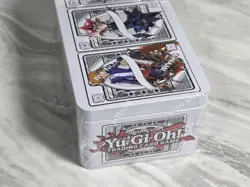 Yu-Gi-Oh! - Cards - 2025 Mega Pack Tin - English - Image 3