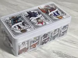 Yu-Gi-Oh! - Cards - 2025 Mega Pack Tin - English - Image 4