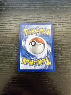 Magikarp - Sun & Moon: Detective Pikachu (8/18) - Holo LP - Pokemon Card - Image 2