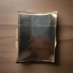 Chaos Rising Elite Trainer Box Card Sleeves - Image 2
