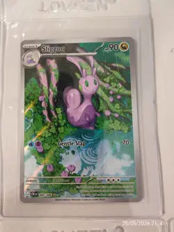 Pokemon Chaos Rising EX, Ultra Rare, IR, Job Lot x9 Cards UK - Image 3