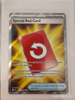 Pokemon Chaos Rising EX, Ultra Rare, IR, Job Lot x9 Cards UK - Image 5
