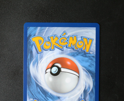 Pokemon Card - Herdier 075/086 White Flare English - Master Ball Reverse - NM ⭐ - Image 5