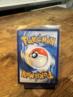 Pokemon TCG Sylveon 090/175 Foil Single Card English 110 HP Fairy Stage 1 - Image 2