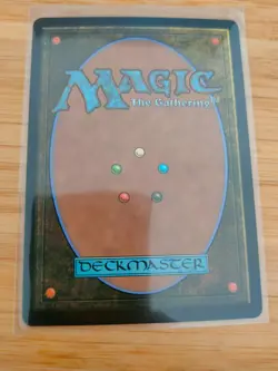 MTG Ghost Vacuum (FOIL) 0248 Duskmourn M/NM Free UK P&P - Image 2