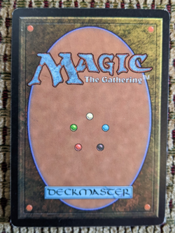 Propaganda | MTG Tempest | LP+ | Blue Enchantment | Commander Staple - Image 3