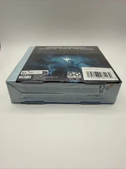 Magic the Gathering Tarkir: Dragonstorm Collector Booster Box New Sealed MTG - Image 5