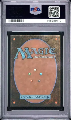 2025 MTG FINAL FANTASY CHOCOBO BUNDLE #0571 YUNA, HOPE OF SPIRA PSA 10 - Image 2