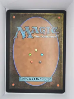 MTG: Avatar: The Last Airbender: Eternal Legal- Consider C 0157 Foil Near Mint - Image 2
