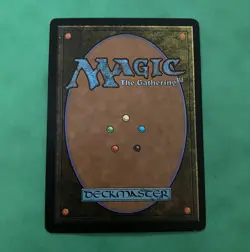 Magic the Gathering MTG Umezawa's Jitte Kamigawa ITALIAN 163/165 Rare LP - Image 2