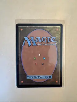 MTG Worldwalker Helm BIG 0007 M NM Regular - Image 4