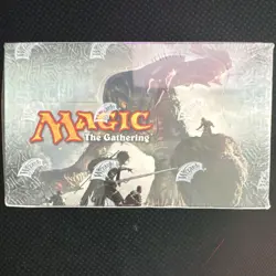 Magic the Gathering Rise of the Eldrazi Booster Box English - Image 1