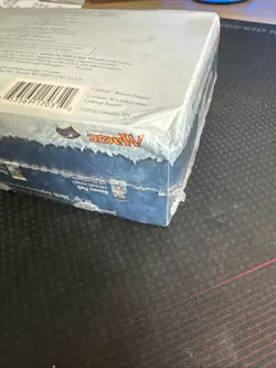 Magic the Gathering Coldsnap Booster Box English (Sealed) - Image 4