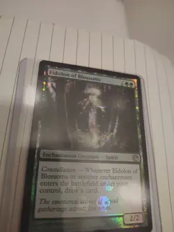 Eidolon of Blossoms Buy-A-Box Promos Foil - Image 2