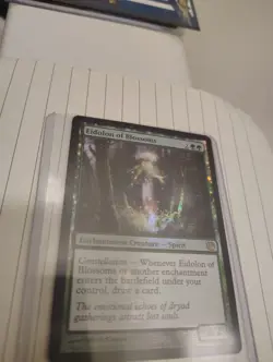 Eidolon of Blossoms Buy-A-Box Promos Foil - Image 3