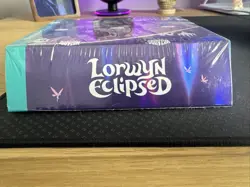 Magic the Gathering Lorwyn Eclipsed collector booster box sealed - Image 3