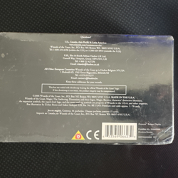 Magic the Gathering Dissension Set 3 Of 3 English Sealed Booster - Image 2