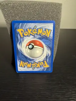 2004 Pokemon Ex Team Rocket Returns #102 Rocket's Scyther Holo - Image 2