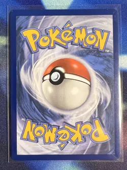 Pokemon Swinub 165/159 Sv09: Journey Together Illustration Rare Full Art Holo - Image 2