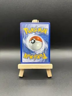 Pokemon TCG IR Yamper 099/094 Phantasmal Flames English - Image 3