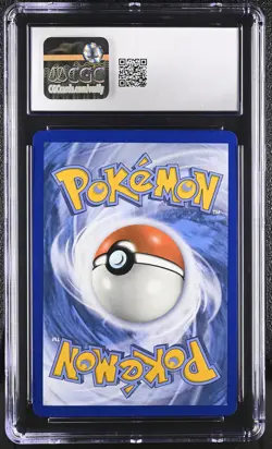 CGC 10 Giovanni's Exile 67/68 Ultra Rare Holo Hidden Fates Pokemon Gem Mint - Image 2