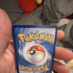 The Pokemon Company Eevee Radiant Collection Holo RC14/RC25 Basic 60 HP 2013 - Image 3