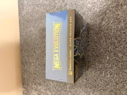 Pokemon TCG Mega Evolution Pokemon Center ETB Mega Lucario - Image 3