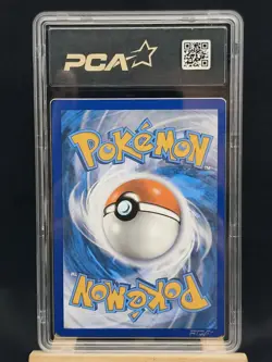 **Destinees Occultes ** MEWTWO EX 31/68 PCA 9.5 - Carte Pokemon 2019 SL11.5 - Image 3
