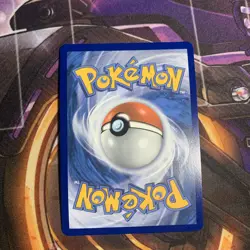 Pokemon TCG Banette GX Full Art Holo Card Celestial Storm 174/168 NM/M - Image 5