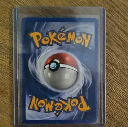 Pokemon TCG Light Slowbro 1st Edition 51/105 - Image 2