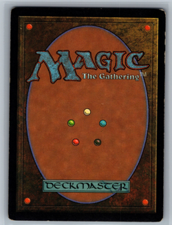Magic The Gathering Visions Elephant Grass MTG TCG CCG - Image 2
