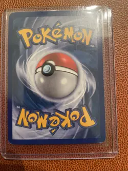 Pokemon TCG Deoxys Ex Deoxys Pokemon Promos 18/107 - Image 2