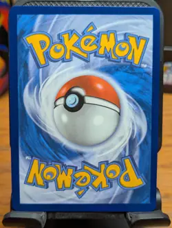 Pokemon TCG Chaos Rising Mega Floette ex Special Illustration Rare Holo 117/086 - Image 2