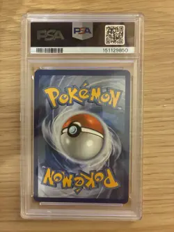 2019 Pokemon Moltres Zapdos Articuno GX Secret Rare 69/68 Hidden Fates PSA 10 - Image 2