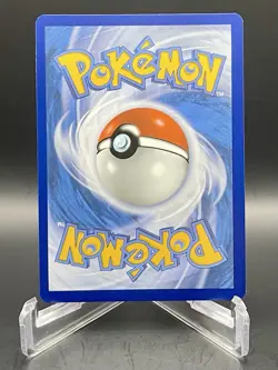 Iron Bundle 066 Paradox Rift Black Star Promo Full Art Holo Pokemon TCG NM/M - Image 2