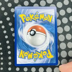 Pokemon TCG Skwovet 205/091 Paldean Fates Shiny Holo Rare - Image 2