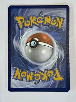 Pokemon TCG SV10 Destined Rivals Ethan's Adventure 236/182 Trainer Full Art Holo - Image 2