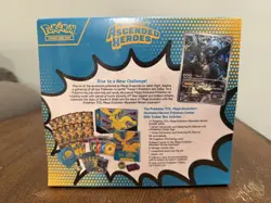 Ascended Heroes Pokemon Center Elite Trainer Box ETB Factory Sealed Brand New - Image 2