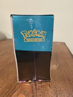 Ascended Heroes Pokemon Center Elite Trainer Box ETB Factory Sealed Brand New - Image 5