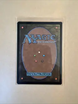 MTG Pest Control BIG 0022 M NM Regular - Image 4