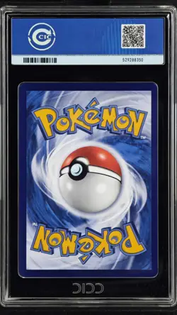 CCIC 10 Gem Mint Pokemon Chinese Surprise Mew Ex 151C 191/151 SAR Holo Bubble - Image 2