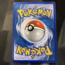 Mantyke 55/130 Uncommon Diamond & Pearl Pokemon Moderately Played - Image 2