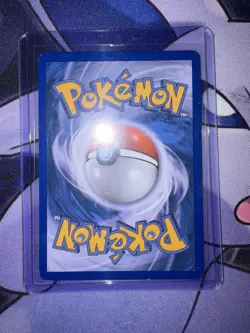 Pokemon TCG Deoxys 2/95 Reverse Holo Rare Call of Legends - Image 4