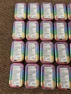 Pokemon Ascended Heroes Mini Tins 20 Brand New And Sealed Bundle Full Set - Image 5
