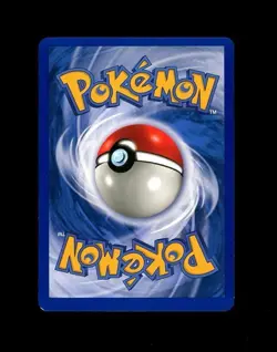 1999 WOTC Pokemon FOSSIL MUK HOLO 13/62 RARE! NM - Image 2