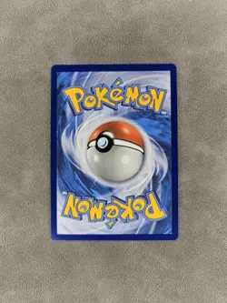 Pokemon TCG Flareon GX SM171 Sun & Moon Black Star Promo - NM - Image 2